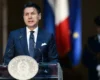 Politico: Україна розділить італійських політиків на наступних виборах