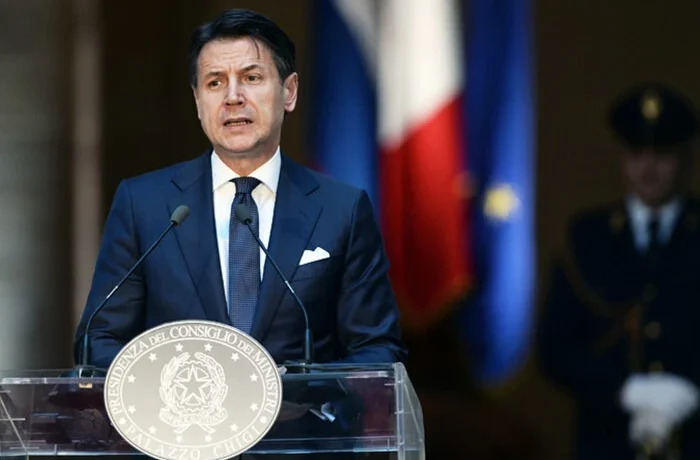 Politico: Україна розділить італійських політиків на наступних виборах