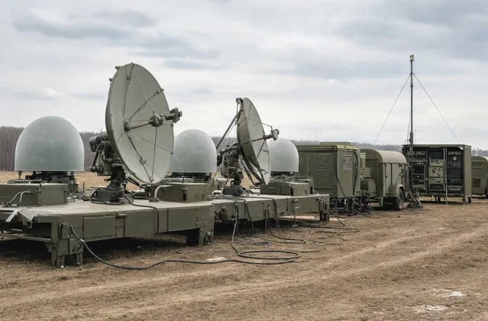 Сили оборони вразили секретний комплекс РЕБ у Геленджику