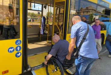 Київ формує списки для евакуації деяких жителів на випадок тривалого блекауту