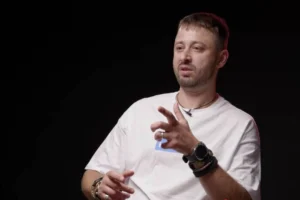 Відомий командир ЗСУ Кирило Верес розкрив свою зарплату