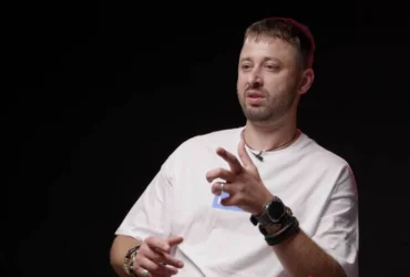 Відомий командир ЗСУ Кирило Верес розкрив свою зарплату