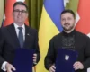 Кремль пригрозив Британії «напіввійськовими діями» через підтримку України