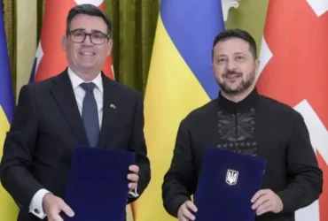 Кремль пригрозив Британії «напіввійськовими діями» через підтримку України