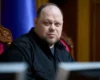 Президент присвоїв Стефанчуку дипломатичний ранг посла