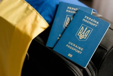 Нові дані Євростату показали, як змінилася кількість українців у країнах ЄС