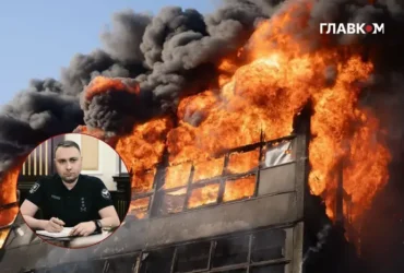 Буданов пояснив, чому Росія почала активно атакувати Київ саме зараз