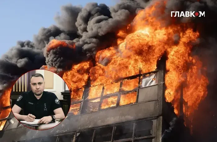 Буданов пояснив, чому Росія почала активно атакувати Київ саме зараз