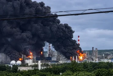 Удари в глиб Росії. Новий міністр оборони пояснив, чому треба продовжувати далі