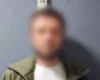 У Києві п’яний чоловік влаштував стрілянину біля багатоповерхівки
