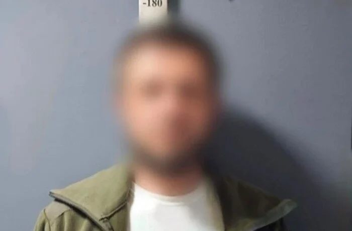 У Києві п’яний чоловік влаштував стрілянину біля багатоповерхівки