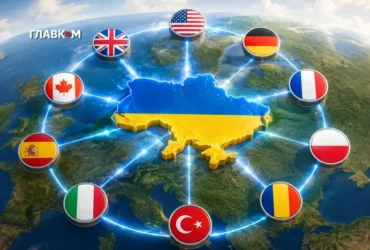 Чи справді світ потребує воєнного союзу з Україною?