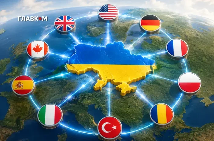Чи справді світ потребує воєнного союзу з Україною?