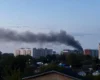 У Ярославлі прогриміли вибухи: під вогнем НПЗ, трасу на Москву перекрито