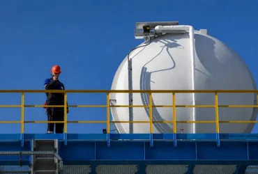 Європі загрожує зима без газу: до чого тут Німеччина