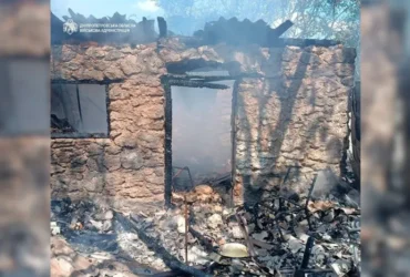 Росіяни вбили 15-річного хлопця на Дніпропетровщині