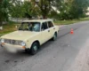 На Білоцерківщині ВАЗ збив 10-річного велосипедиста
