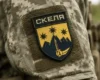 Полк «Скеля» переходить під оперативне керівництво корпусу «Азов»