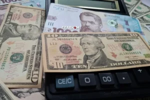 Курс валют 15 серпня 2026: скільки коштують долар, євро і злотий