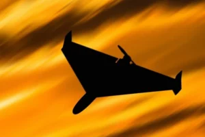 Російський безпілотник атакував Запоріжжя: є загиблі