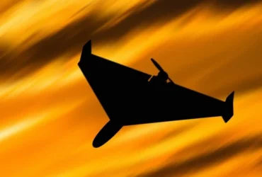 Російський безпілотник атакував Запоріжжя: є загиблі