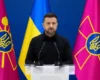Мобілізація в Україні. Зеленський поставив Хмарі конкретне завдання