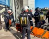 Зеленський відреагував на удар по торговельному центру Кривого Рогу