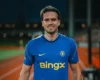 «Челсі» остаточно відхилив пропозицію щодо Мудрика з чемпіонату Англії – джерело