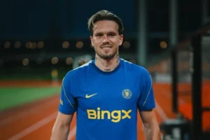 «Челсі» остаточно відхилив пропозицію щодо Мудрика з чемпіонату Англії – джерело