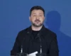 «Жити з Україною одним життям»: Зеленський про нові вимоги до українських дипломатів