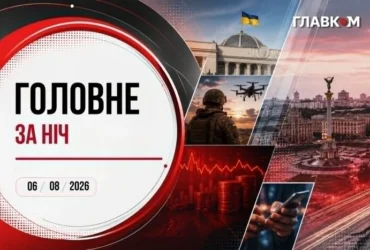 Ярославль під атакою дронів, Суми оговтуються після удару РФ: головне за ніч 6 серпня