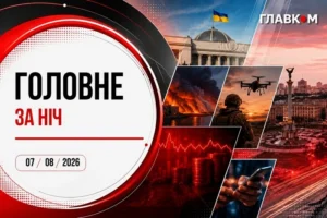 Крим атакували дрони, Росія вдарила по Одещині: головне за ніч 7 серпня
