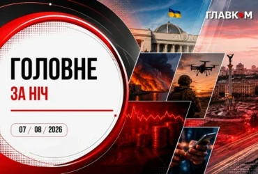 Крим атакували дрони, Росія вдарила по Одещині: головне за ніч 7 серпня