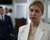 За Ольгу Стефанішину внесено 6 млн грн застави