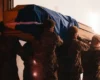 Броньований Austin і містерія зі смолоскипами. Третій корпус Білецького організував прощання з Коновальцем