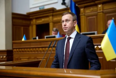 Уряд Корецького хоче більше податків. А бізнесу потрібне одне – вижити