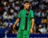 15-річний талант «Леванте» увійшов до трійки наймолодших дебютантів в історії Ла Ліги
