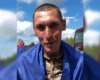 Україна повернула захисника, який провів дев’ять років у російському полоні (відео)