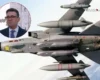 Британія допоможе Україні знищувати російські ракети ще до їх запуску – прем’єр Бернем