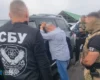 Правоохоронці затримали екснардепа Підберезняка, який допомагав ухилянтам отримувати фейкову інвалідність