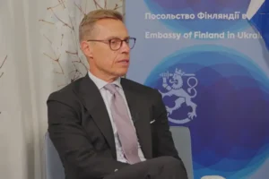 Фінляндія вирішила віддати Україні частину власної ППО