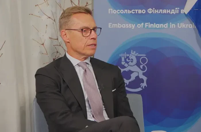 Фінляндія вирішила віддати Україні частину власної ППО