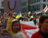 Українці тепер бояться говорити українською? Розмова про те, що відбувається у Польщі