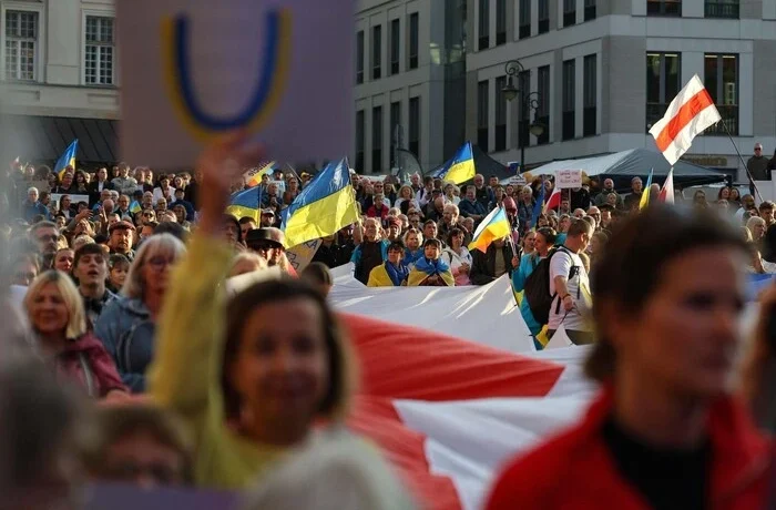Українці тепер бояться говорити українською? Розмова про те, що відбувається у Польщі
