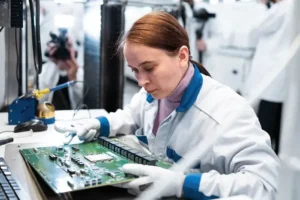 У РФ збанкрутував єдиний виробник телевізорів