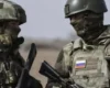 На Донеччині росіяни розстріляли полоненого українського воїна