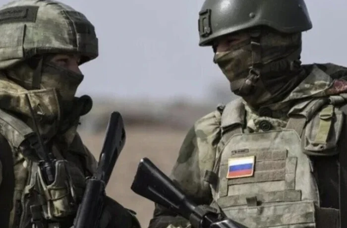 На Донеччині росіяни розстріляли полоненого українського воїна