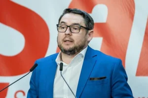 У Молдрві лідер відомої партії влип у скандал та ризикує опинитися за ґратами