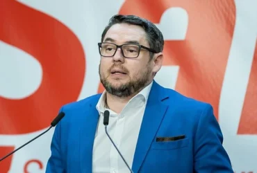 У Молдрві лідер відомої партії влип у скандал та ризикує опинитися за ґратами