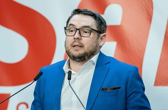У Молдрві лідер відомої партії влип у скандал та ризикує опинитися за ґратами